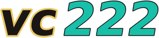 vc222 logo